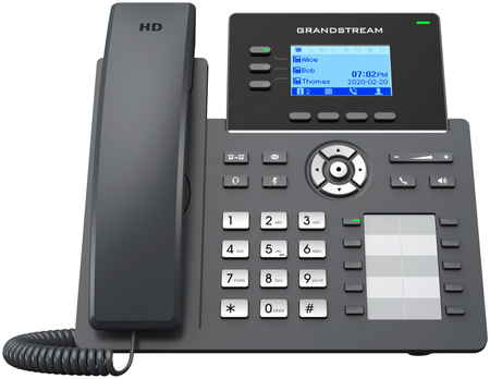 IP-телефон Grandstream GRP2604 (GRP2604)