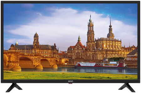 Телевизор ECON EX-32HT015B, 32″(81 см), HD