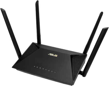 Wi-Fi роутер Asus RT-AX53U (90IG06P0-MO3510)