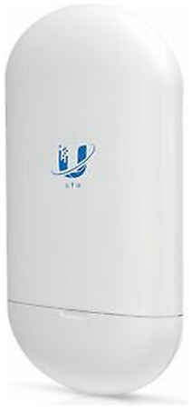 Точка доступа Wi-Fi Ubiquiti LTU Lite White 965844465691230