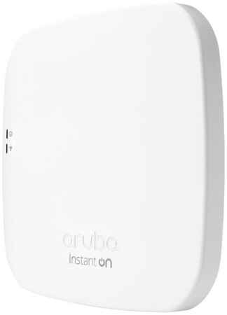 Точка доступа Wi-Fi HPE Aruba Instant on AP12 White (R2X01A) 965844465691258