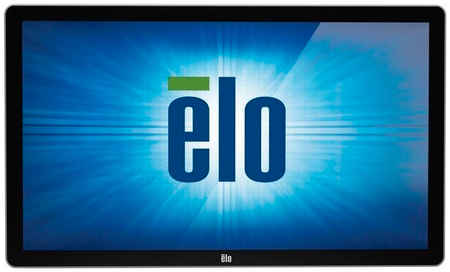 31.5″ Монитор Elo Touch Solutions ET4202L Black 60Hz 1920x1080 VA 965844465691473