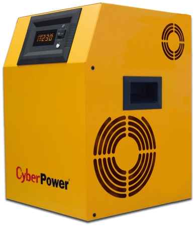 Источник бесперебойного питания CyberPower UPS CPS 1000 E 965844465691635