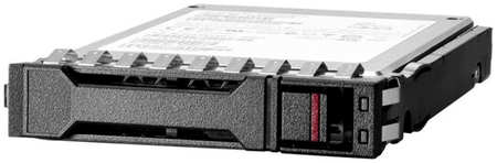SSD накопитель HP P40506-B21 2.5″ 960 ГБ 965844465692082