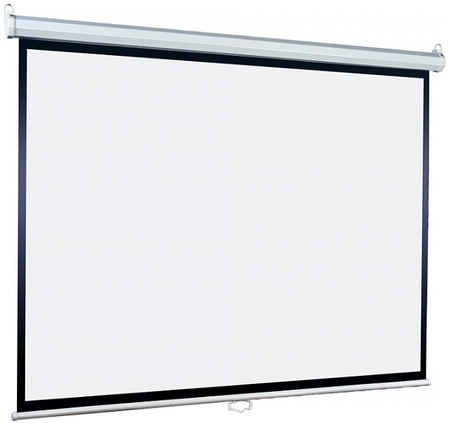 Экран для проектора Lumien Eco Picture LEP-100117 88″ 965844465692167