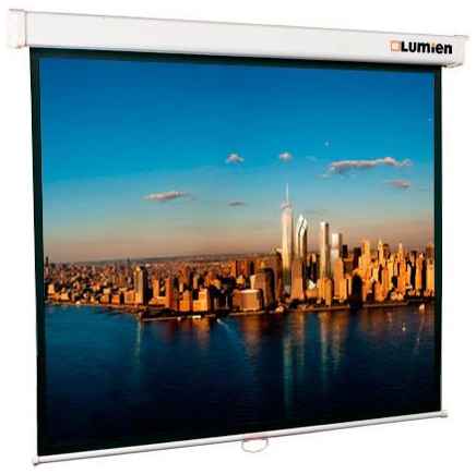 Экран для проектора Lumien Master Picture LMP-100131 965844465692190