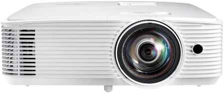 Видеопроектор Optoma X309ST White (E9PD7DQ01EZ1) 965844465692244