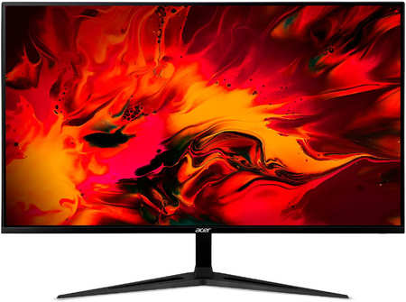 31.5″ Монитор Acer Nitro RG321QUPbiipx 170Hz 2560x1440 IPS