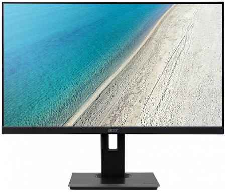 27″ Монитор Acer B277Kbmiipprzx Black 60Hz 3840x2160 IPS 965844465692853