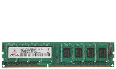 Оперативная память Neo Forza NMUD320C81-1600DA10