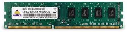 Оперативная память Neo Forza NMUD340C81-1600DA10