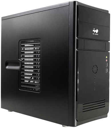 Корпус компьютерный InWin ENR021BL