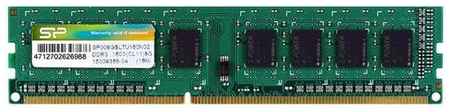 Оперативная память Silicon Power 8Gb DDR-III 1600MHz (SP008GBLTU160N02) 965844465692933
