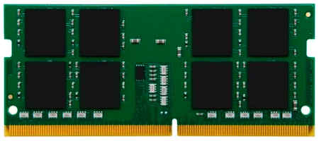 Оперативная память Kingston ValueRAM (KCP426SD8/16), DDR4 1x16Gb, 2666MHz