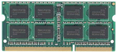 Оперативная память Neo Forza NMSO380D81-1600DA10