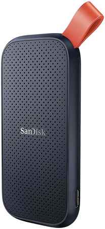 Внешний SSD диск SanDisk Portable 1ТБ 520 МБ/сек (SDSSDE30-1T00-G25)