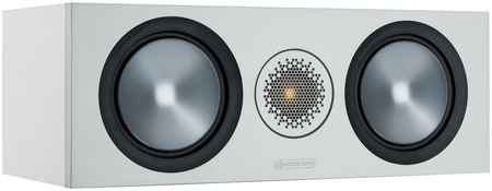 Полочная акустика Monitor Audio Bronze C150 White 6G (SB6GC150W) 965844465753534