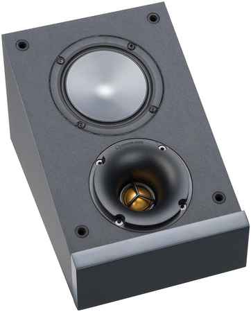 Полочная акустика Monitor Audio Bronze Atmos Black 6G (SB6GAMSB) 965844465753591