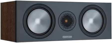 Центральный канал Monitor Audio Bronze C150 Walnut 6G (SB6GC150WN)
