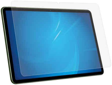 Защитное стекло DF для Huawei MatePad 11, прозрачный (DF hwSteel-56) 965844465755119