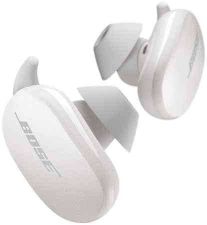Наушники Bose QuietComfort Earbuds Sandstone (0)