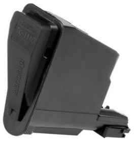 Картридж для лазерного принтера Kyocera TK-1110 черный, оригинальный 965844465869027