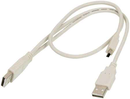 Кабель NINGBO USB A(m) - mini USB B (m), 0.3м 965844465869116