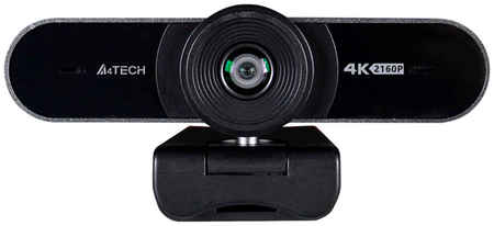Web-камера A4Tech PK-1000HA Black 965844465869271