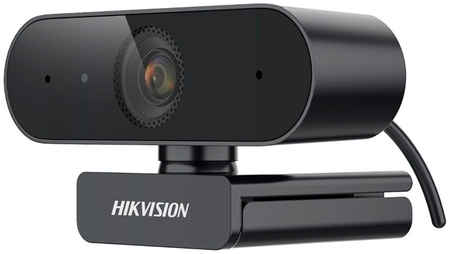 Web-камера Hikvision DS-U02 Black 965844465869276