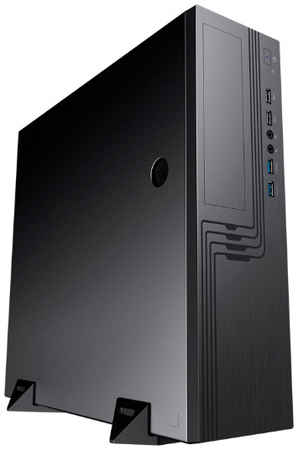 Корпус компьютерный Powerman PM-300TFX (PM-300TFX) Black 965844465900332