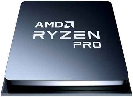 Процессор AMD Ryzen 5 PRO 5650G OEM Ryzen 5 5650G 965844465900520