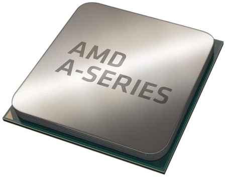 Процессор AMD A6 9500E OEM 965844465900561