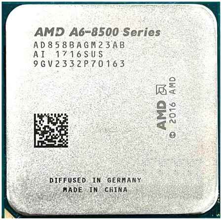 Процессор AMD PRO A6-8580 OEM A6 8580 OEM 965844465900562