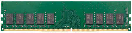 Оперативная память Synology (D4EU01-4G), DDR4 1x4Gb, 2666MHz 965844465909442