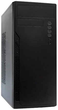 Корпус компьютерный Foxline FL-301 (FL-301-FZ450R-U32) Black 965844465909485