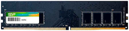 Оперативная память Silicon Power XPower AirCool 16Gb DDR4 3200MHz (SP016GXLZU320B0A)