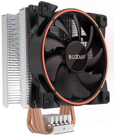 Кулер для процессора PCCooler GI-X4R V2 965844465909662