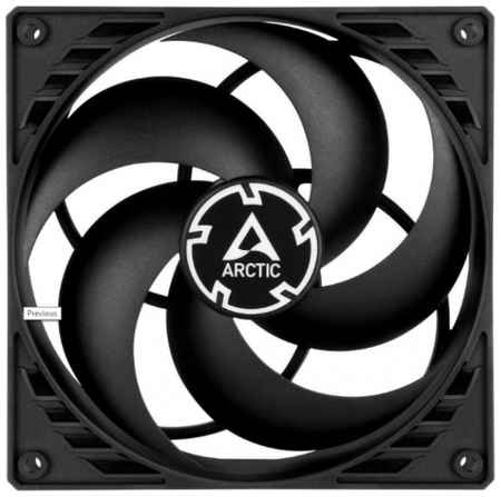 Вентилятор Arctic Cooling Arctic P14 black/black 965844465909887