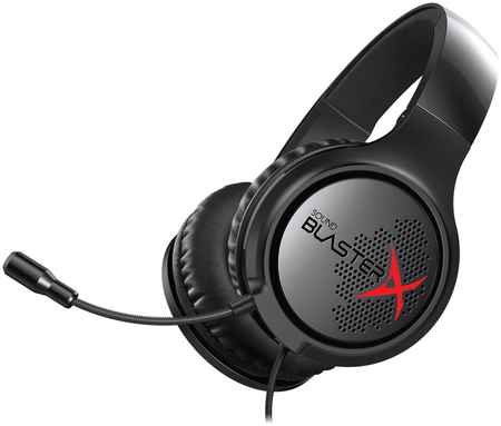 Гарнитура Creative Sound BlasterX H3 (70GH039000000)