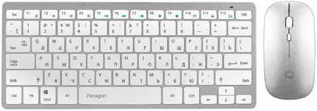 Комплект клавиатура и мышь QUMO Paragon K15/M21 965844465933127