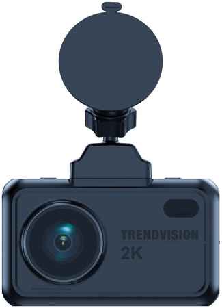 Видеорегистратор TrendVision TDR-721S EVO PRO 2К с GPS, Wi-Fi, CPL, SONY 965844465967488