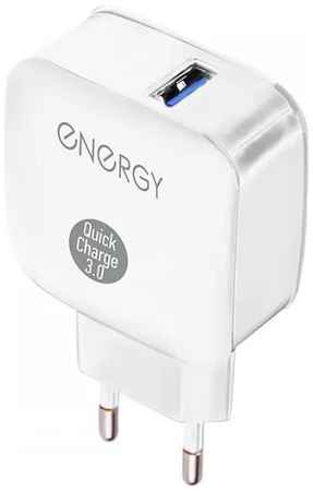 NRG СЗУ Energy 100294 ET-24, 3 USB, Q3.0 (100294)