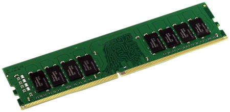 Оперативная память Kingston 8Gb DDR4 2400MHz (KVR24N17S8/8) ValueRAM 965844466344491