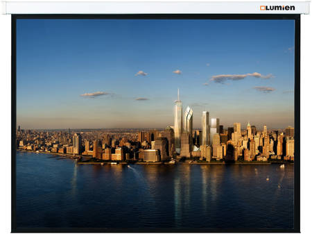 Экран для видеопроектора Lumien Master Picture LMP-100117