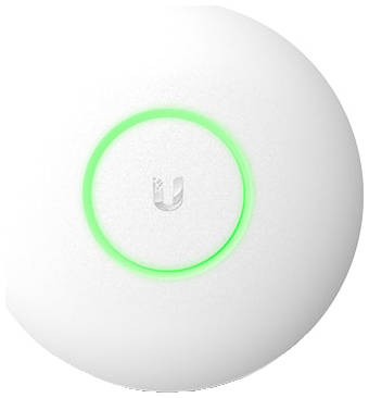 Точка доступа Wi-Fi Ubiquiti UniFi AP Pro White (UAP-PRO) 965844466369519