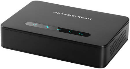 Базовая станция IP/DECT Grandstream DP750 до 5 трубок 10 SIP-аккаунтов DP750 - IP DECT базовая станция 965844466369527