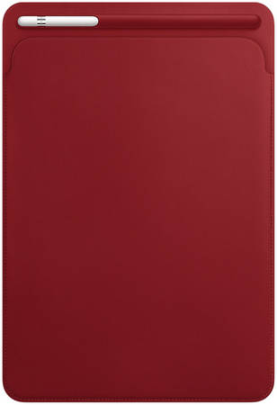 Чехол Apple Leather Smart для Apple iPad Pro 10.5 Red (MR5L2ZM/A) 965844466538900