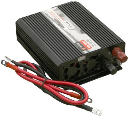 AcmePower Автомобильный преобразователь напряжения Acme Power 12В-220В 800Вт RPR05-HSD