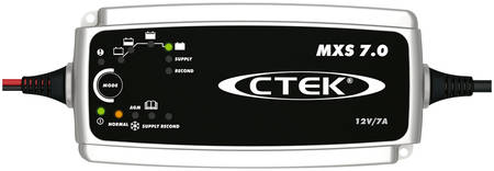 Зарядное устройство для АКБ Ctek MXS 7.0 13,6-15,8B 225Ач 4960652752534 965844466549438