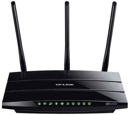 Wi-Fi роутер TP-Link Archer VR400